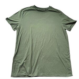 Men's Target Goodfellow Green T-Shirt